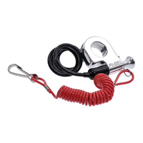 Pingel, kill switch for magneto ignition (runs open) SWITCHES KILL Pingel