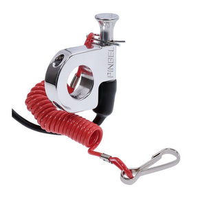Pingel, kill switch for magneto ignition (runs open) SWITCHES KILL Pingel