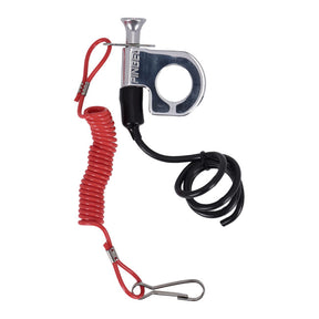 Pingel, kill switch for magneto ignition (runs open) SWITCHES KILL Pingel