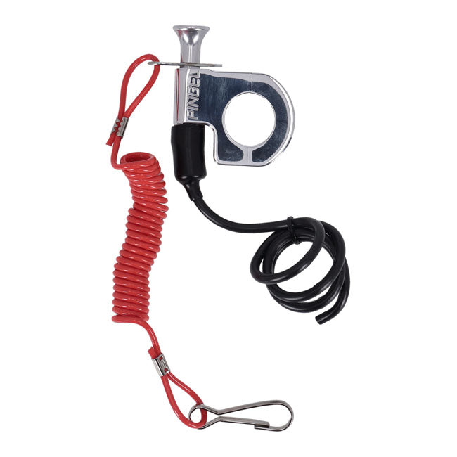 Pingel, kill switch for magneto ignition (runs open) SWITCHES KILL Pingel