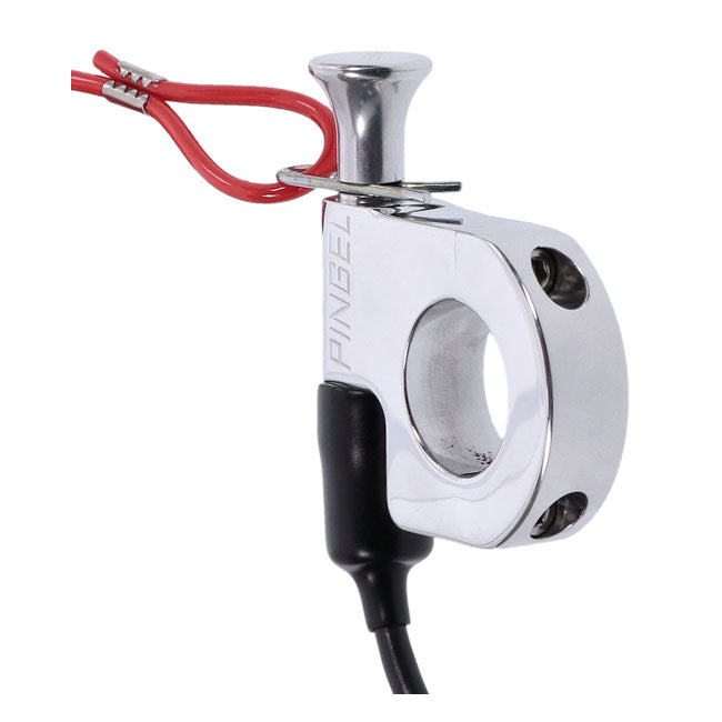 Pingel, kill switch for magneto ignition (runs open) SWITCHES KILL Pingel