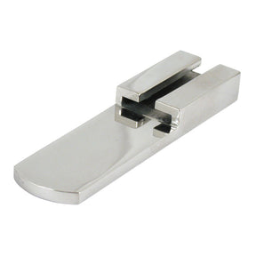 Pingel, jiffy stand extension tab. Chrome JIFFY STANDS MISC Pingel