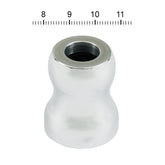 Pingel, heel shift lever eliminator. Chrome SHIFT LEVER ASSY Pingel