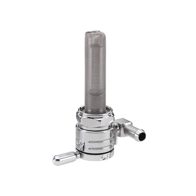 Golan, Click Slick Petock 22mm With Nut. Chrome Golan Products