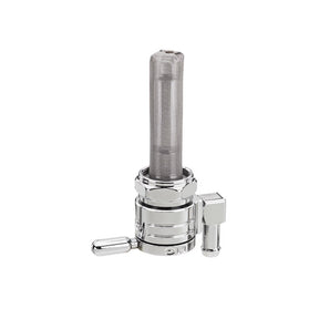 Golan, Click Slick Petock 22mm With Nut. Chrome Golan Products Default Title