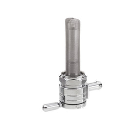 Golan, Click Slick Petock 22mm With Nut. Chrome Golan Products Default Title
