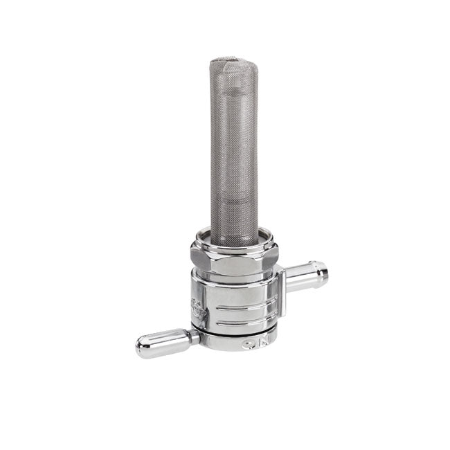 Golan, Click Slick Petock 22mm With Nut. Chrome Golan Products