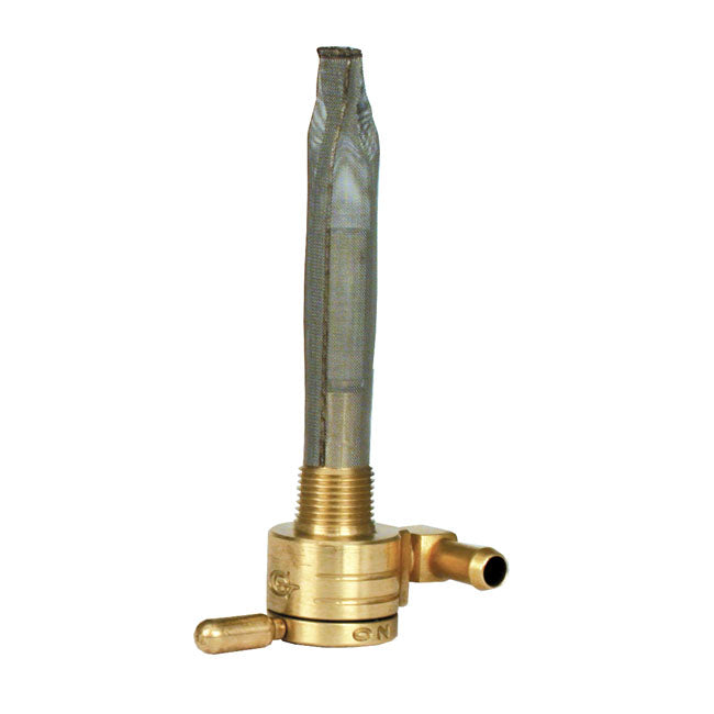 Golan, Click Slick Petock 3/8 Npt. Brass Golan Products