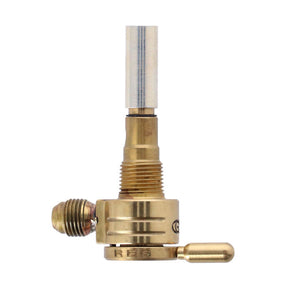 Golan, Click Slick Petock 3/8 Npt. Brass Petcocks Golan Products