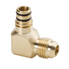 Golan Carb To Fuel Line Fitting, Mikuni Hsr Carbs Golan Products Default Title