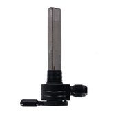Golan, Click Slick Petock 3/8 Npt. Black Oxide Petcocks Golan Products