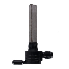 Golan, Click Slick Petock 3/8 Npt. Black Oxide Petcocks Golan Products