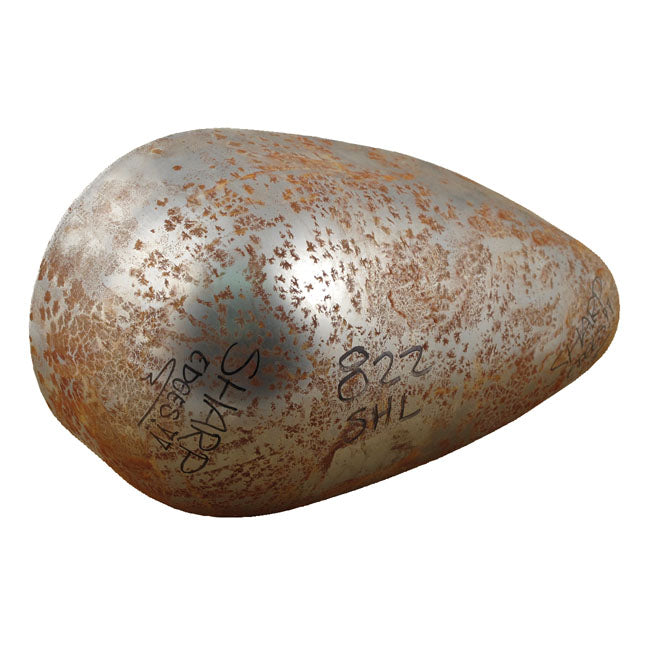 Paughco, Gastank shell GASTANKS Paughco