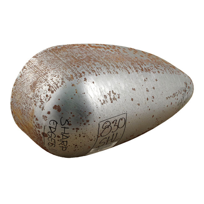 Paughco, Gastank shell GASTANKS Paughco