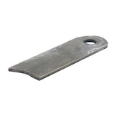 Paughco, Gas tank mount. Tap style GASTANKS Paughco