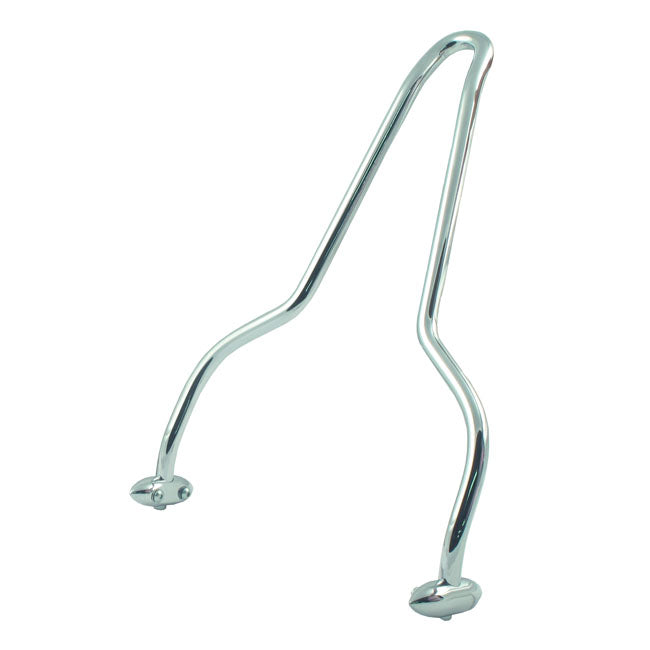 Paughco, ''Fat Tire'' sissy bar kit. Tall SISSY BARS Paughco