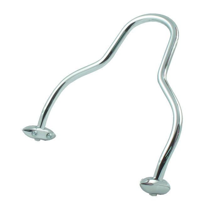 Paughco, ''Fat Tire'' sissy bar kit. Short SISSY BARS Paughco