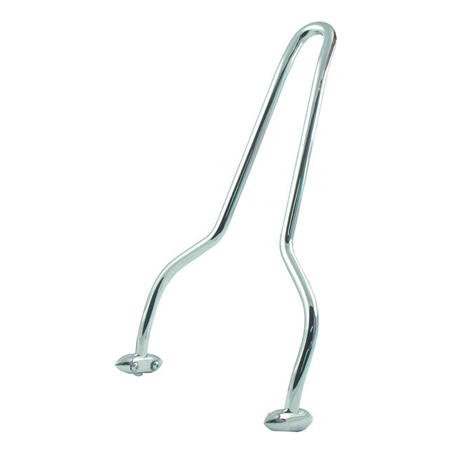 Paughco, ''Fat Tire'' sissy bar kit. Tall SISSY BARS Paughco