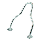 Paughco, ''Fat Tire'' sissy bar kit. Short SISSY BARS Paughco