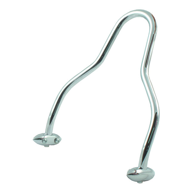 Paughco, ''Fat Tire'' sissy bar kit. Short SISSY BARS Paughco