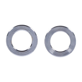 Paughco, Chrome 3/4" axle spacer AXLE SPACERS Paughco