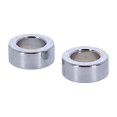 Paughco, Chrome 3/4" axle spacer AXLE SPACERS Paughco