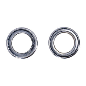 Paughco, Chrome 3/4" axle spacer AXLE SPACERS Paughco