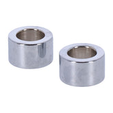 Paughco, Chrome 3/4" axle spacer AXLE SPACERS Paughco