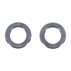 Paughco, Chrome 3/4" axle spacer AXLE SPACERS Paughco