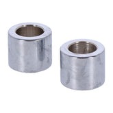 Paughco, Chrome 3/4" axle spacer AXLE SPACERS Paughco