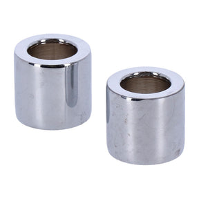 Paughco, Chrome 3/4" axle spacer AXLE SPACERS Paughco