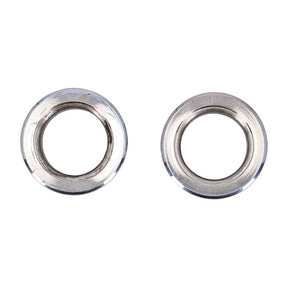 Paughco, Chrome 3/4" axle spacer AXLE SPACERS Paughco
