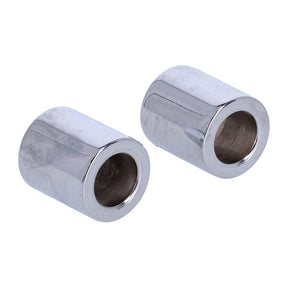Paughco, Chrome 3/4" axle spacer AXLE SPACERS Paughco