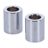 Paughco, Chrome 3/4" axle spacer AXLE SPACERS Paughco