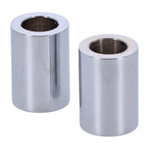 Paughco, Chrome 3/4" axle spacer AXLE SPACERS Paughco