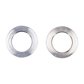 Paughco, Chrome 3/4" axle spacer AXLE SPACERS Paughco