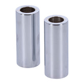 Paughco, Chrome 3/4" axle spacer AXLE SPACERS Paughco