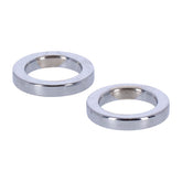 Paughco, Chrome 1" axle spacer AXLE SPACERS Paughco