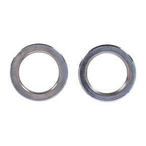 Paughco, Chrome 1" axle spacer AXLE SPACERS Paughco