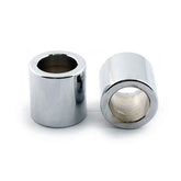 Ciro Antenna 12 Blk Flex Base Axle Spacers Ciro