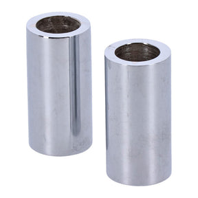 Paughco, Chrome 1" axle spacer AXLE SPACERS Paughco