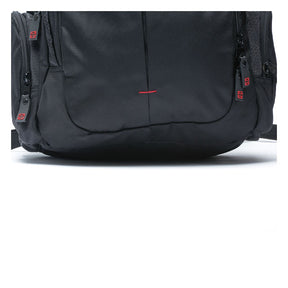 WCC Travel backpack black BAGS West Coast Choppers