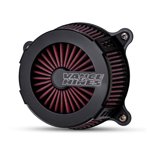 Vance & Hines Air Cleaner V02 Cage Fighter Air Cleaner Vance & Hines