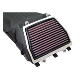 Dna Stage 2 Air Box Filter & Cover Aircleaner Elements Dna Filters
