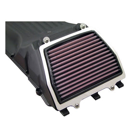 Dna Stage 2 Air Box Filter & Cover Aircleaner Elements Dna Filters