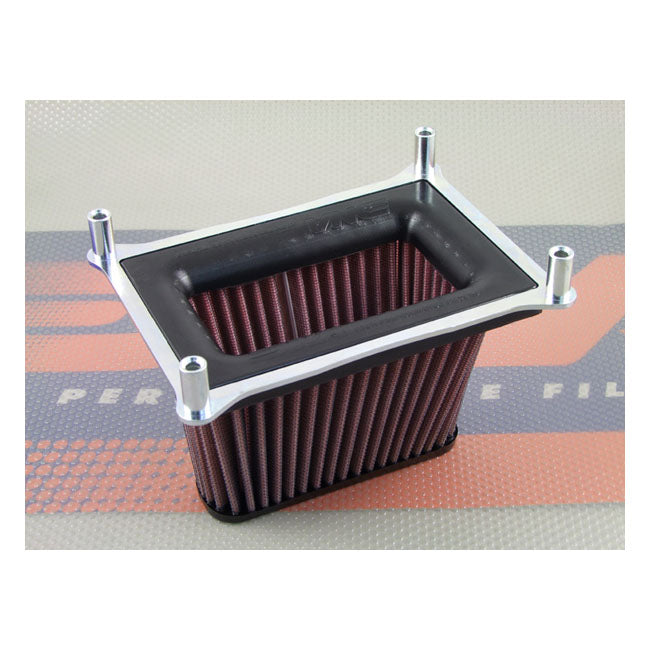 Dna Stage 2 Kit Aircleaner Elements Dna Filters
