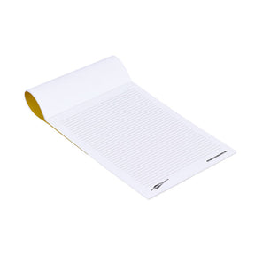Motorcycle Storehouse, Notepad A4 Mcs