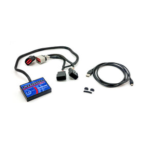 Dynatek, Fusion EFI FUEL INJECTION CONTROLLERS Dynatek
