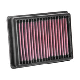 K&N Replacement Air filter AIRCLEANER ELEMENTS K&N