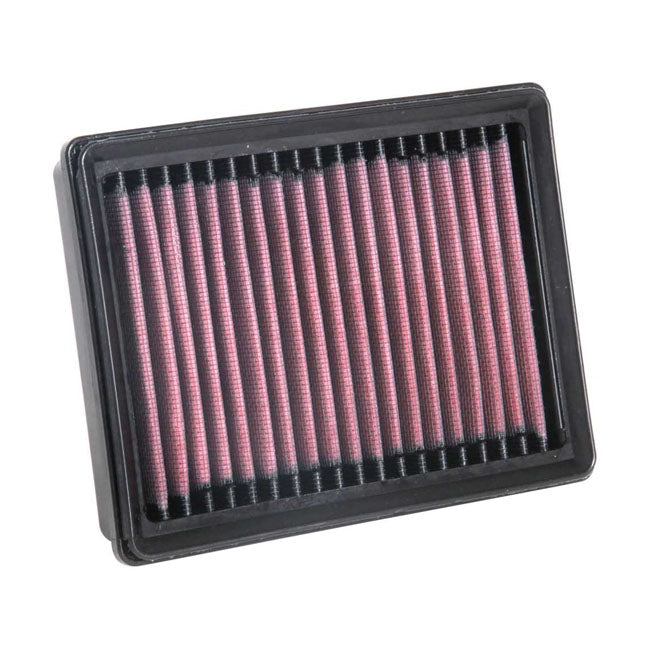 K&N Replacement Air filter AIRCLEANER ELEMENTS K&N